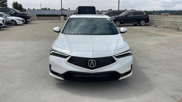 used 2025 Acura Integra car, priced at $36,080