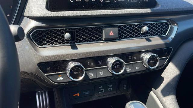 used 2025 Acura Integra car, priced at $36,080