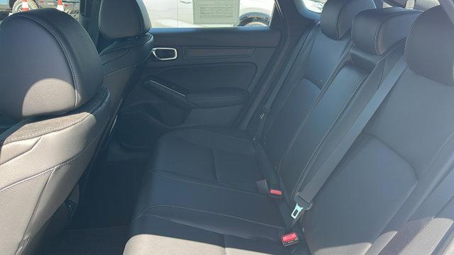 used 2025 Acura Integra car, priced at $36,080
