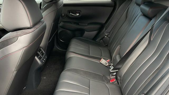 new 2025 Acura ADX car, priced at $39,950