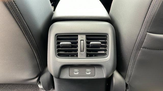 new 2025 Acura ADX car, priced at $39,950