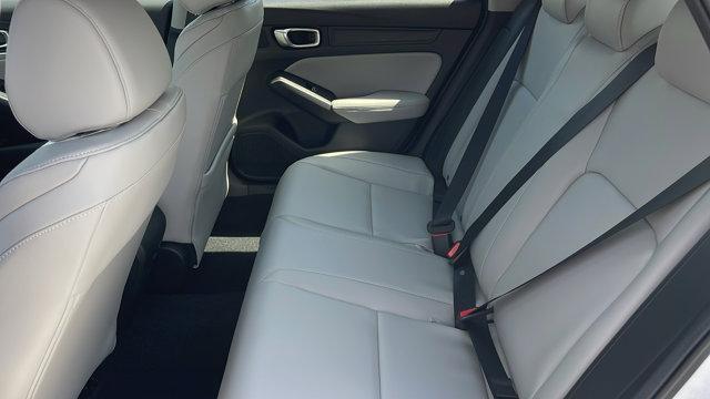new 2025 Acura Integra car, priced at $34,795