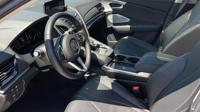 used 2025 Acura RDX car, priced at $42,680