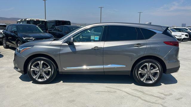used 2025 Acura RDX car, priced at $42,680