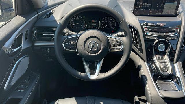 used 2025 Acura RDX car, priced at $42,680