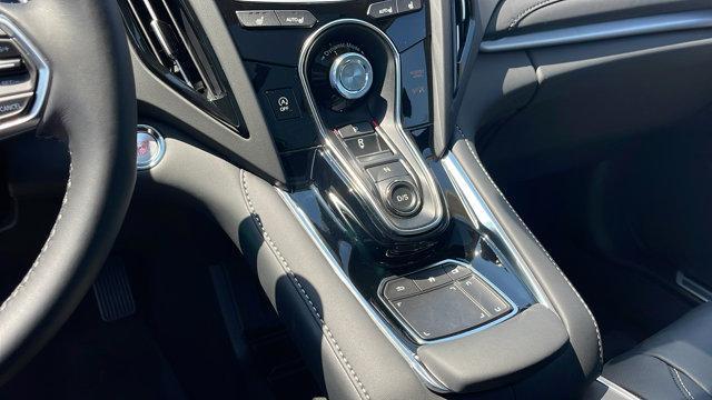 used 2025 Acura RDX car, priced at $42,680