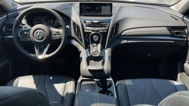 used 2025 Acura RDX car, priced at $42,680