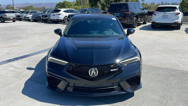 new 2025 Acura Integra car, priced at $54,695