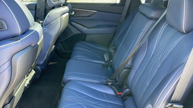 new 2026 Acura MDX car, priced at $77,800