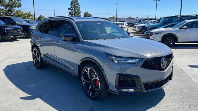 new 2026 Acura MDX car, priced at $77,800