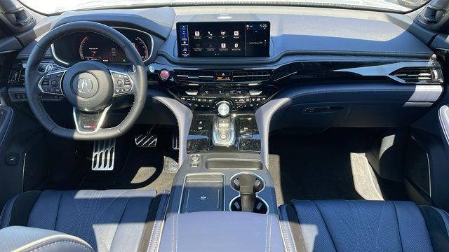 new 2026 Acura MDX car, priced at $77,800