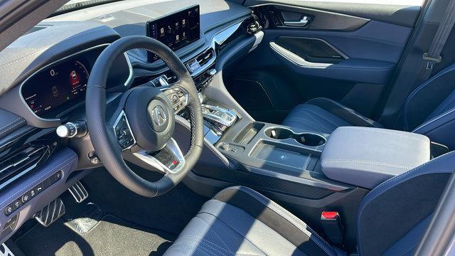 new 2026 Acura MDX car, priced at $77,800
