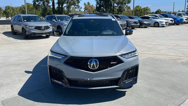new 2026 Acura MDX car, priced at $77,800