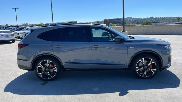 new 2026 Acura MDX car, priced at $77,800