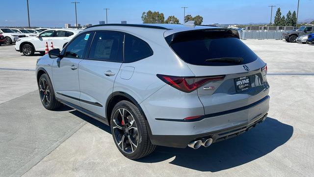 new 2026 Acura MDX car, priced at $77,800