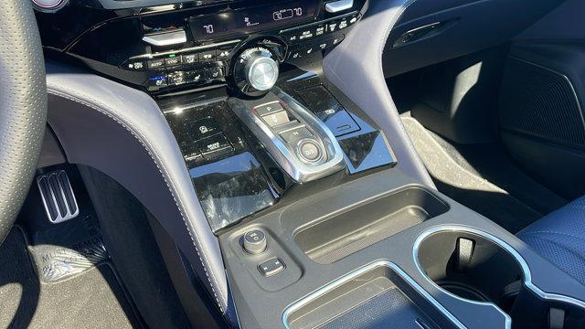 new 2026 Acura MDX car, priced at $77,800