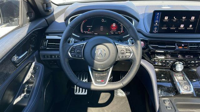 new 2026 Acura MDX car, priced at $77,800