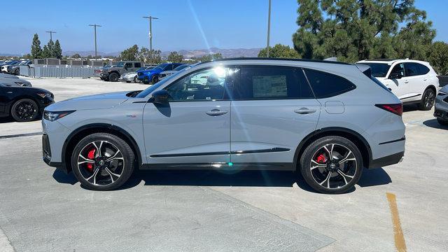 new 2026 Acura MDX car, priced at $77,800