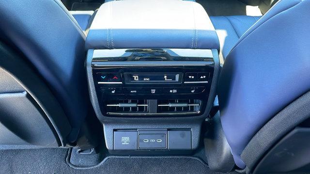 new 2026 Acura MDX car, priced at $77,800