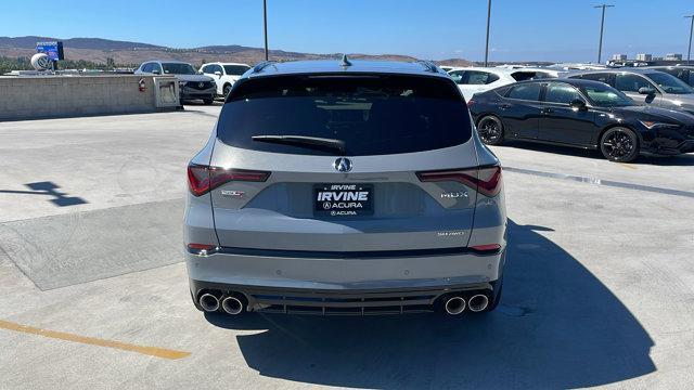new 2026 Acura MDX car, priced at $77,800