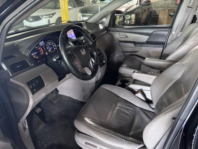 used 2012 Honda Odyssey car, priced at $7,991