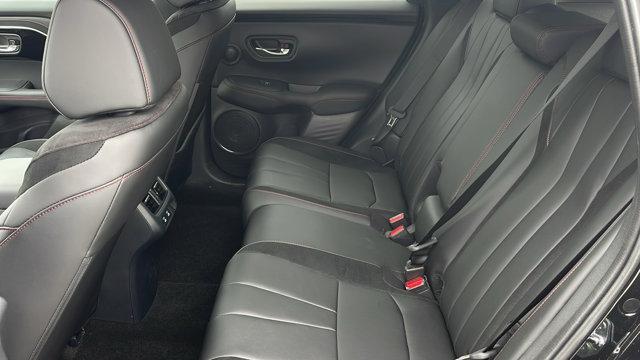 new 2025 Acura ADX car, priced at $45,350