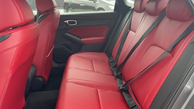 new 2025 Acura Integra car, priced at $36,795