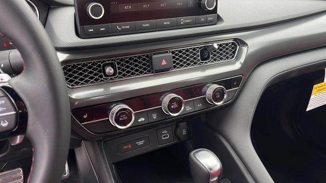 new 2025 Acura Integra car, priced at $36,795