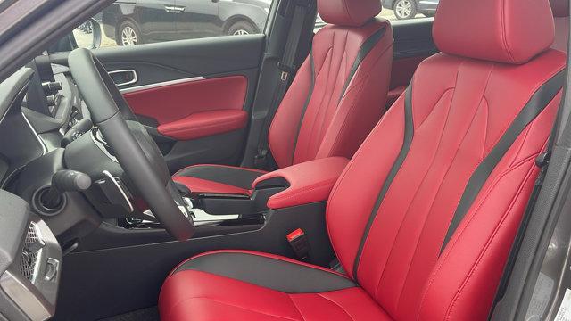 new 2025 Acura Integra car, priced at $36,795