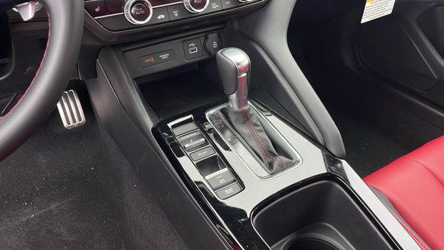 new 2025 Acura Integra car, priced at $36,795