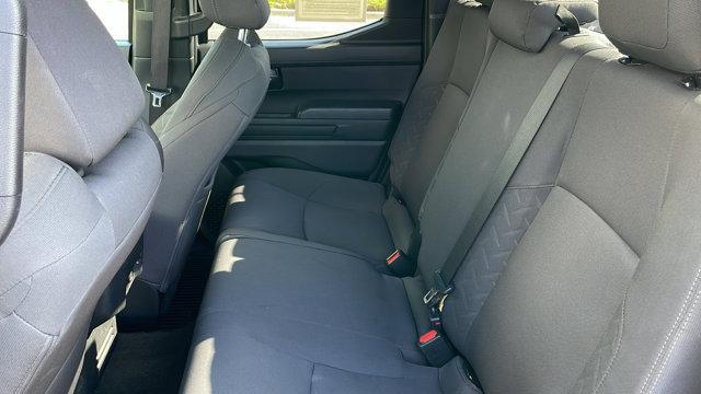 used 2024 Toyota Tacoma car, priced at $31,993