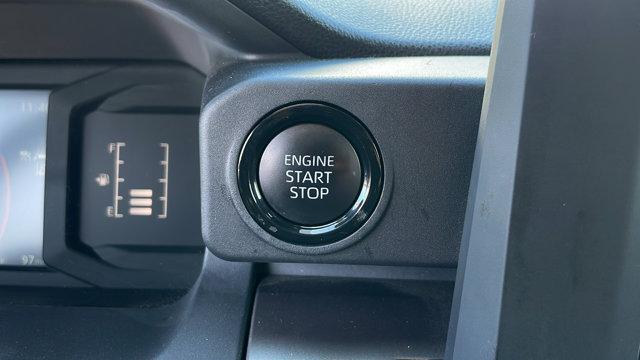 used 2024 Toyota Tacoma car, priced at $31,993