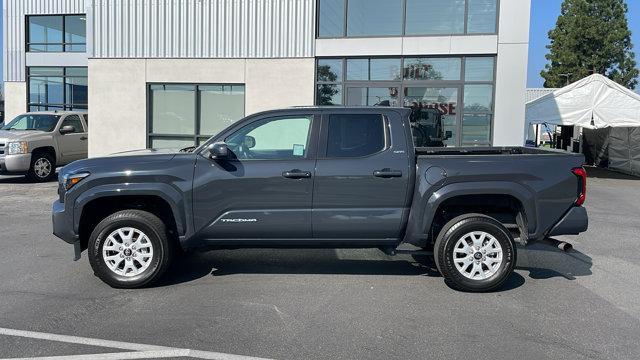 used 2024 Toyota Tacoma car, priced at $31,993