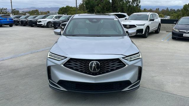 new 2026 Acura MDX car, priced at $58,550