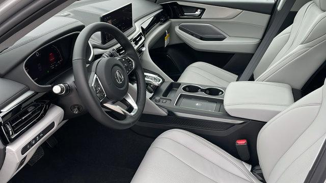 new 2026 Acura MDX car, priced at $58,550