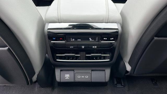 new 2026 Acura MDX car, priced at $58,550