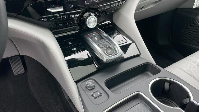new 2026 Acura MDX car, priced at $58,550