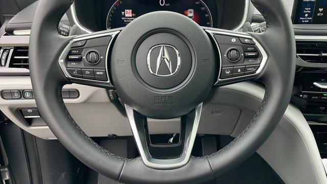 new 2026 Acura MDX car, priced at $58,550