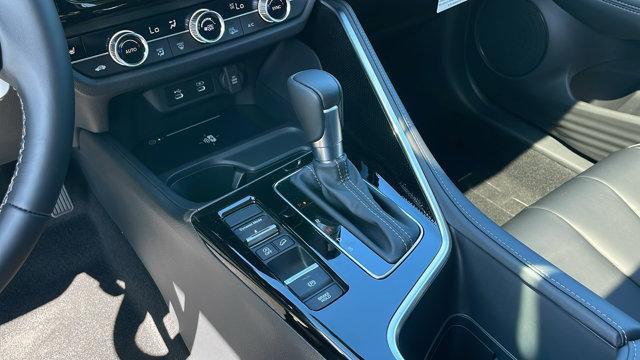 new 2025 Acura ADX car, priced at $36,350