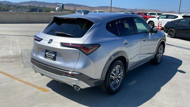 new 2025 Acura ADX car, priced at $36,350