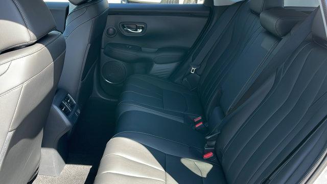 new 2025 Acura ADX car, priced at $36,350