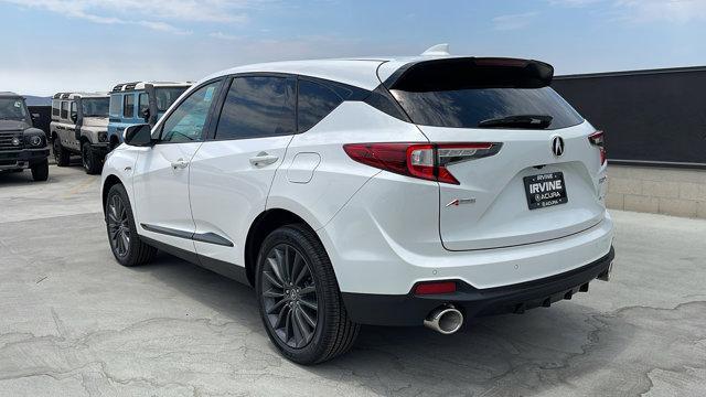 new 2024 Acura RDX car, priced at $56,100