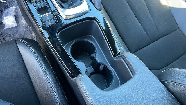 used 2025 Acura Integra car, priced at $37,275