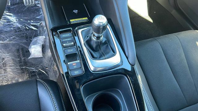 used 2025 Acura Integra car, priced at $37,275