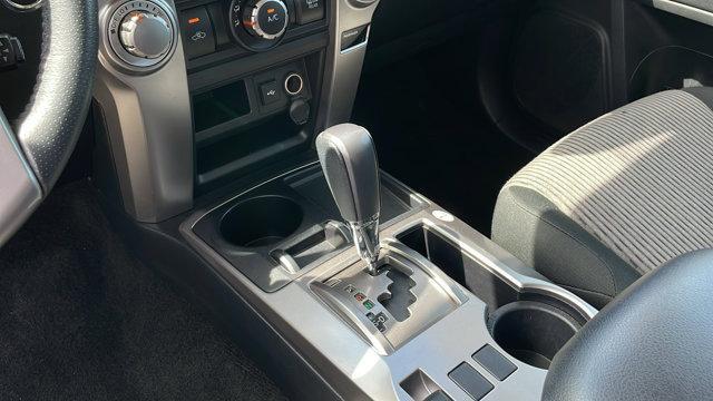 used 2023 Toyota 4Runner car, priced at $33,450