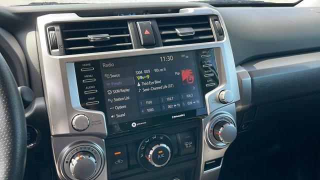 used 2023 Toyota 4Runner car, priced at $33,450