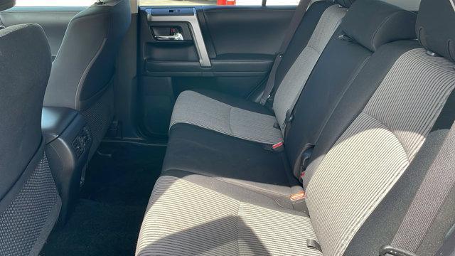 used 2023 Toyota 4Runner car, priced at $33,450