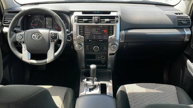 used 2023 Toyota 4Runner car, priced at $33,450