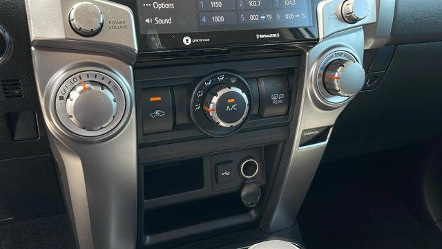used 2023 Toyota 4Runner car, priced at $33,450
