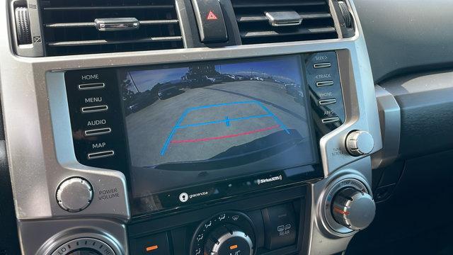 used 2023 Toyota 4Runner car, priced at $33,450